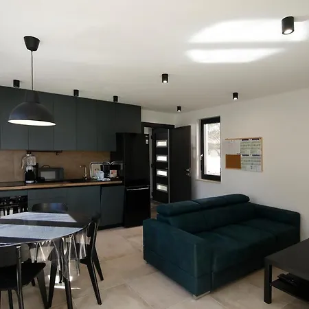 Apartment Neptunina Medulin