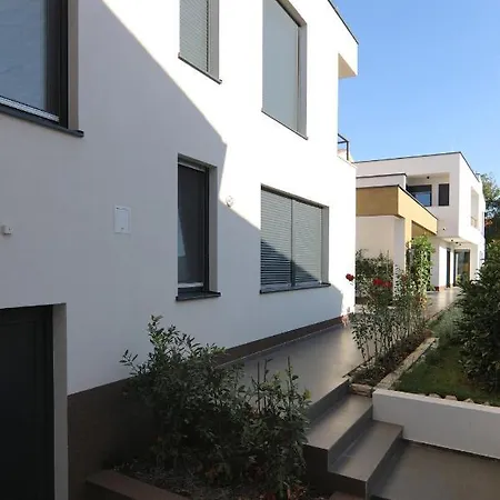 Apartment Neptunina Medulin