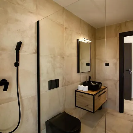 Neptunina Apartment