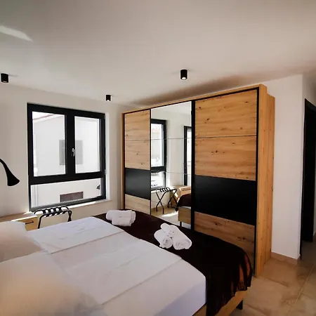 Neptunina Apartment *