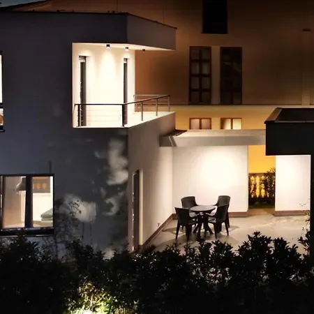 Apartment Neptunina *